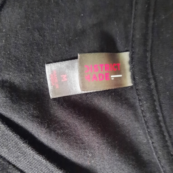 Grand National Flat Track tshirt - Picture 2 of 3